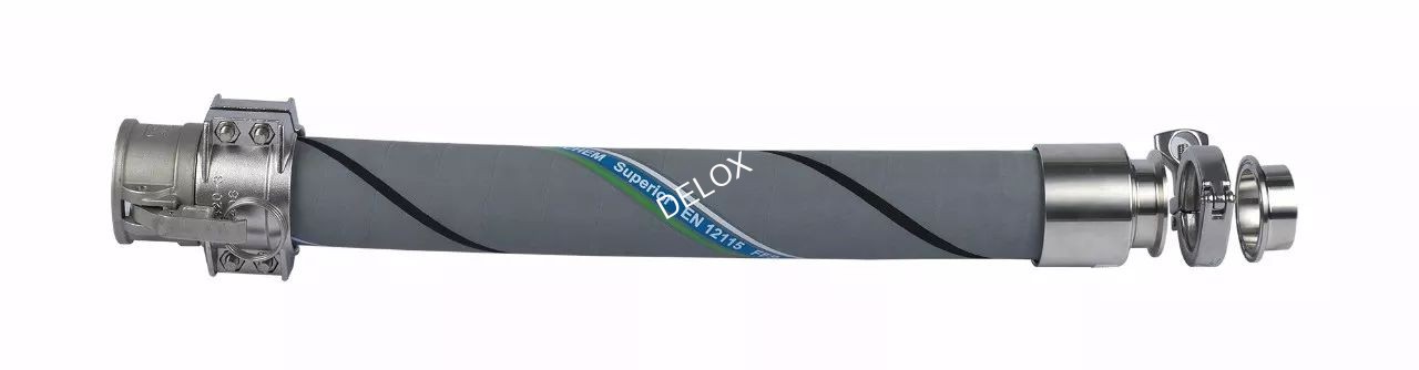 德璐氏软管 德璐氏软管